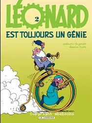 Léonard 2