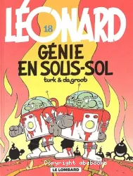 Léonard 18