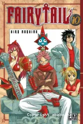 Fairy tail 10