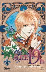 Alice 19th tome 4