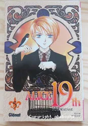 Alice 19th tome 5