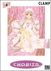 Chobits 6