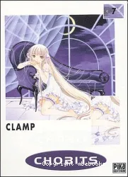 Chobits 7