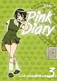 Pink diary