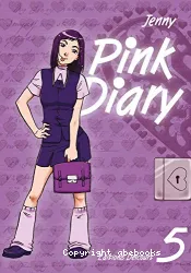 Pink diary