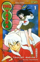 Inu Yasha vol 1 et 2