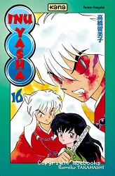 Inu Yasha vol 16