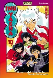 Inu Yasha vol 19