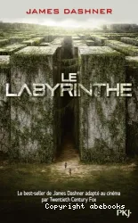 L'épreuve, livre 1, Le labyrinthe