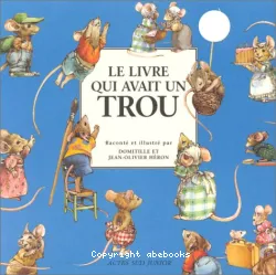 Le livre qui avait un trou