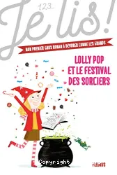 LOLLY POP T