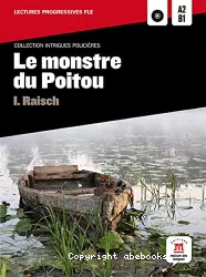 Le monstre du Poitou