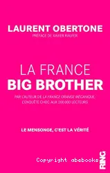 La France Big Brother