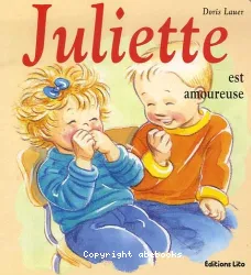 Juliette est amoureuse