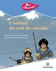 L'enfant du toit du monde