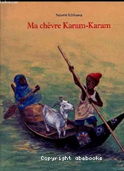 Ma chèvre Karam-Karam