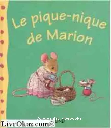 Le pique-nique de Marion