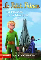 Le Petit Prince T