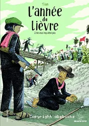 L'année du lièvre 2