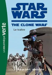 Star wars le traitre