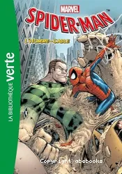 Spiderman L'homme-sable