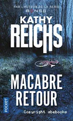 Macabre retour