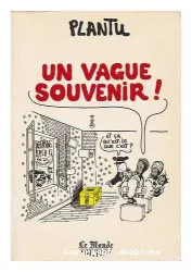 Un vague souvenir