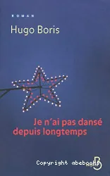 Je n'ai pas dansé depuis longtemps