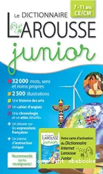 Larousse Junior