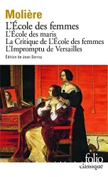 L'école des femmes, l'école des maris