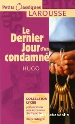 Le dernier jour d'un condamné