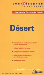 Désert