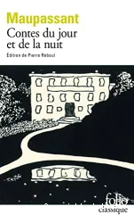 Contes du jour et de la nuit