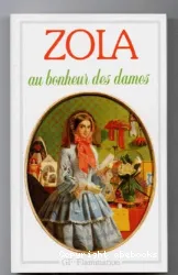 Au bonheur des dames