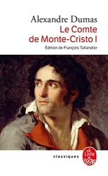 Le comte de Monte Cristo T1