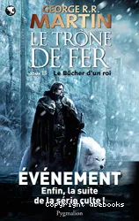 Le Trône de Ter, Tome 13