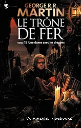 Le Trône de Fer, Tome 15