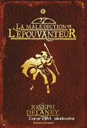 L'Epouvanteur, Tome 2