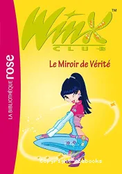 Winx Club Tome 18