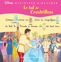 Le bal de Cendrillon