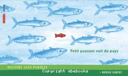 Petit poisson voit du pays