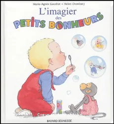 L'imagier des petits bonheurs