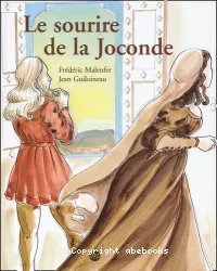 Le sourire de la Joconde