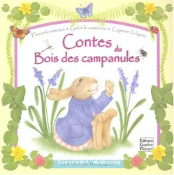 Contes du bois des campanules