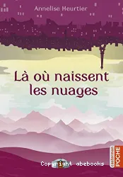 Là où naissent les nuages