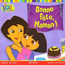 Bonne fête maman !