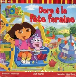 Dora à la fête foraine