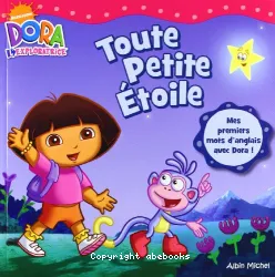 Toute petite étoile