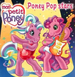 Poney pop stars