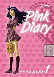 Pink Diary